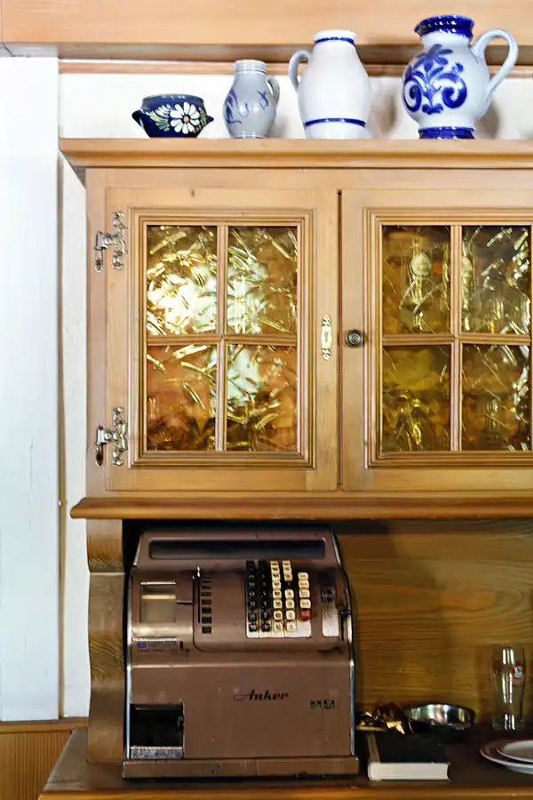 019 | 2025 | Sand | Hunters Hotel – Kurhaus Sand | © carsten riede fotografie