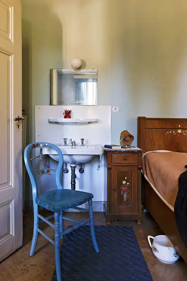 024 | 2025 | Sand | Hunters Hotel – Kurhaus Sand | © carsten riede fotografie