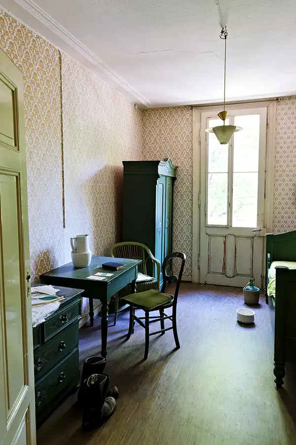 034 | 2025 | Sand | Hunters Hotel – Kurhaus Sand | © carsten riede fotografie