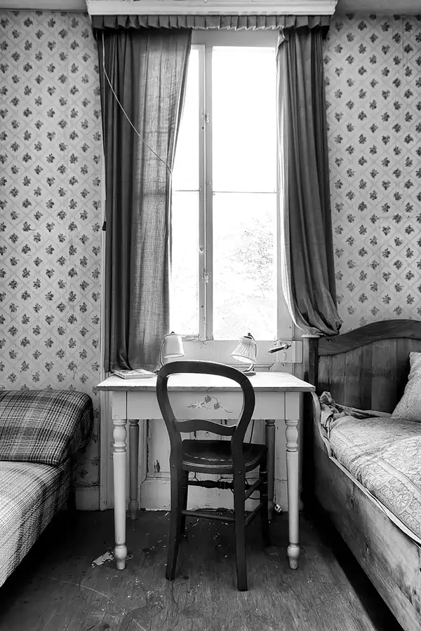 036 | 2025 | Sand | Hunters Hotel – Kurhaus Sand | © carsten riede fotografie