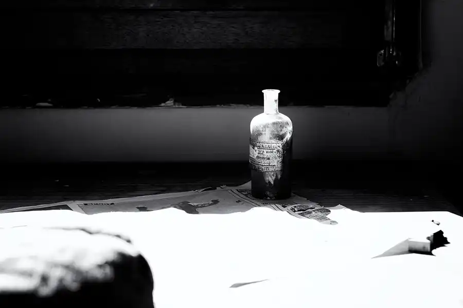 047 | 2025 | Sand | Hunters Hotel – Kurhaus Sand | © carsten riede fotografie