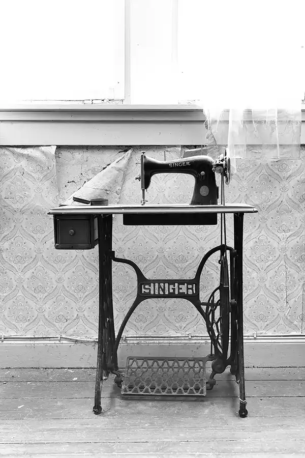 048 | 2025 | Sand | Hunters Hotel – Kurhaus Sand | © carsten riede fotografie