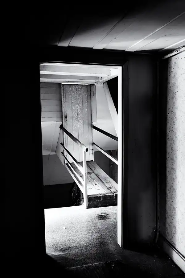 050 | 2025 | Sand | Hunters Hotel – Kurhaus Sand | © carsten riede fotografie