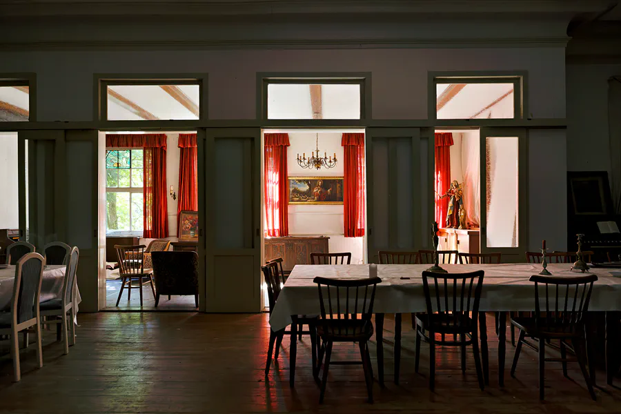 004 | 2025 | Sand | Hunters Hotel – Kurhaus Sand | © carsten riede fotografie