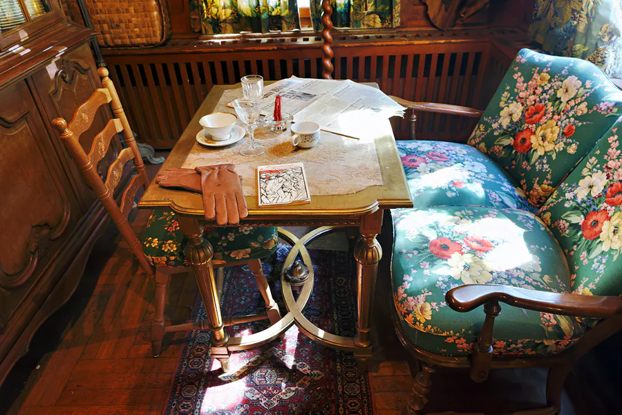 008 | 2025 | Sand | Hunters Hotel – Kurhaus Sand | © carsten riede fotografie