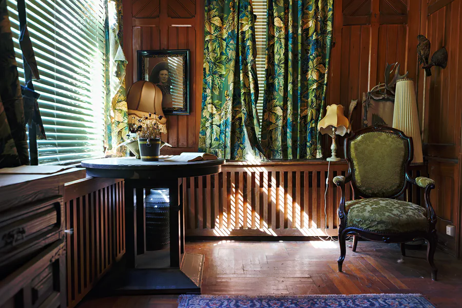 012 | 2025 | Sand | Hunters Hotel – Kurhaus Sand | © carsten riede fotografie