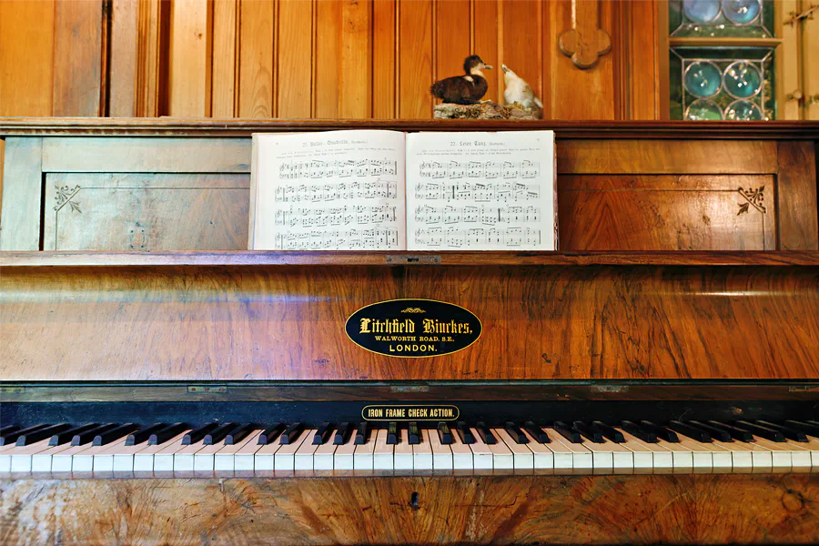 015 | 2025 | Sand | Hunters Hotel – Kurhaus Sand | © carsten riede fotografie