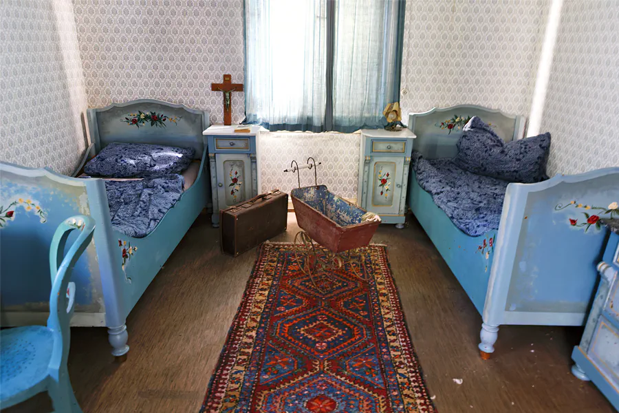 026 | 2025 | Sand | Hunters Hotel – Kurhaus Sand | © carsten riede fotografie