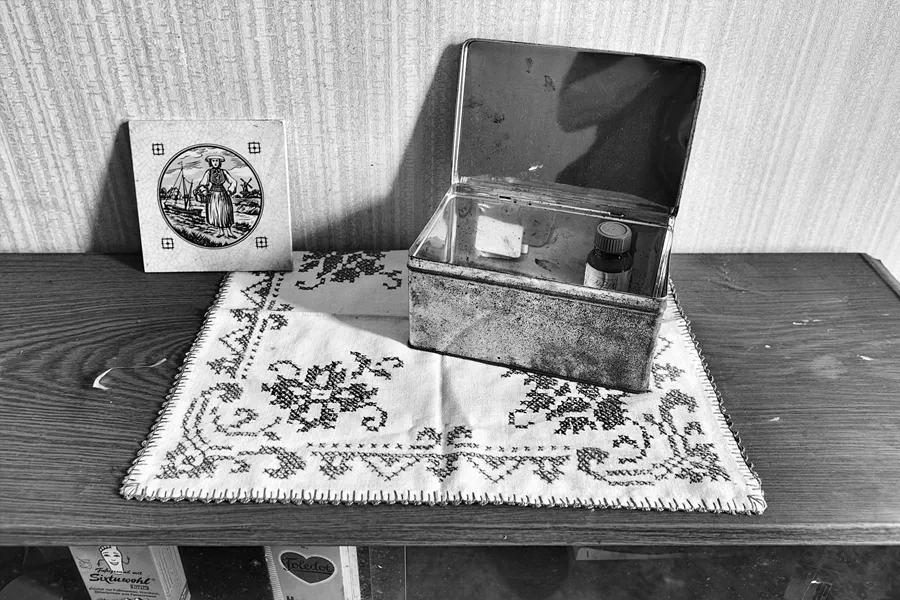 032 | 2025 | Sand | Hunters Hotel – Kurhaus Sand | © carsten riede fotografie