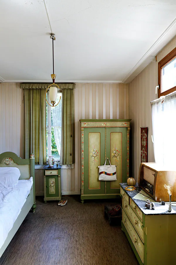 037 | 2025 | Sand | Hunters Hotel – Kurhaus Sand | © carsten riede fotografie