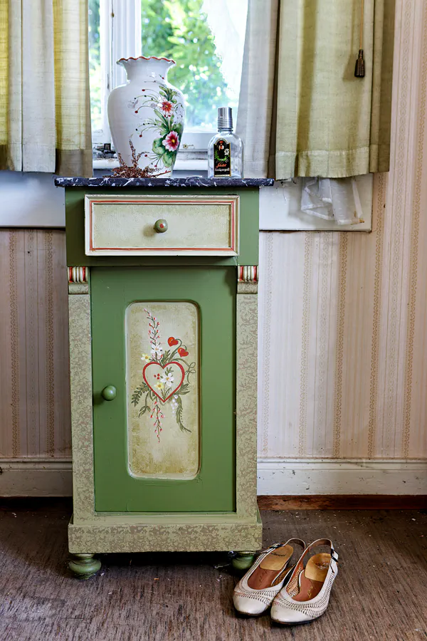 039 | 2025 | Sand | Hunters Hotel – Kurhaus Sand | © carsten riede fotografie