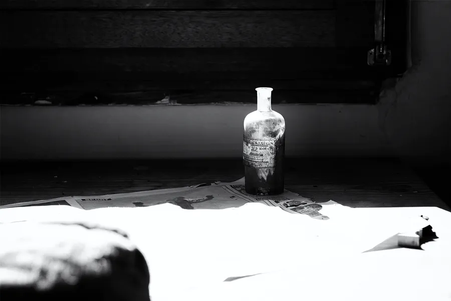 047 | 2025 | Sand | Hunters Hotel – Kurhaus Sand | © carsten riede fotografie