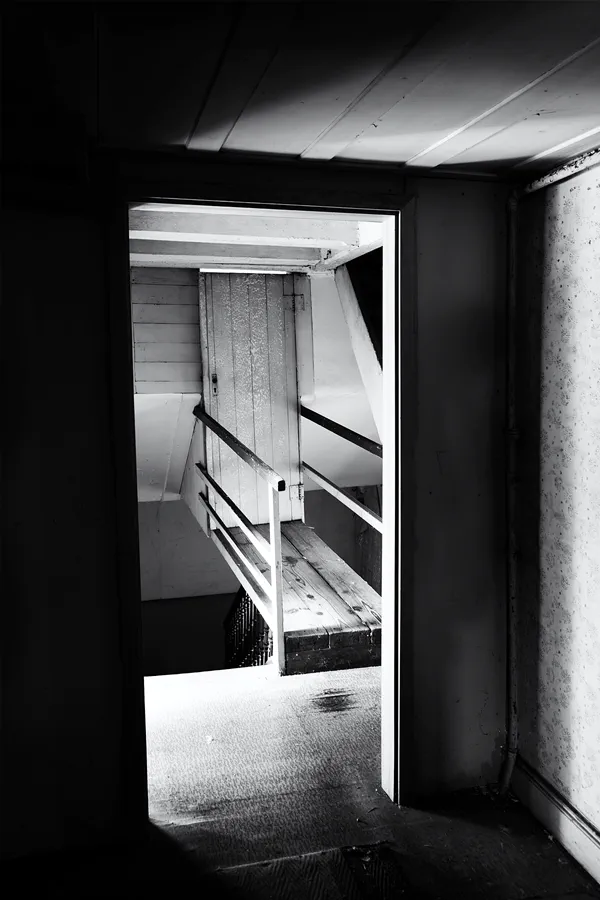 050 | 2025 | Sand | Hunters Hotel – Kurhaus Sand | © carsten riede fotografie