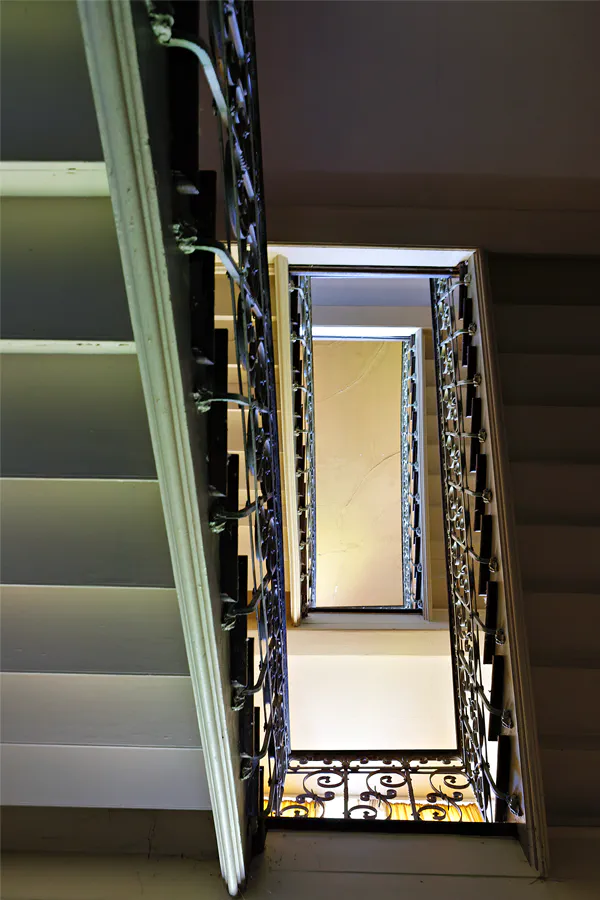 051 | 2025 | Sand | Hunters Hotel – Kurhaus Sand | © carsten riede fotografie