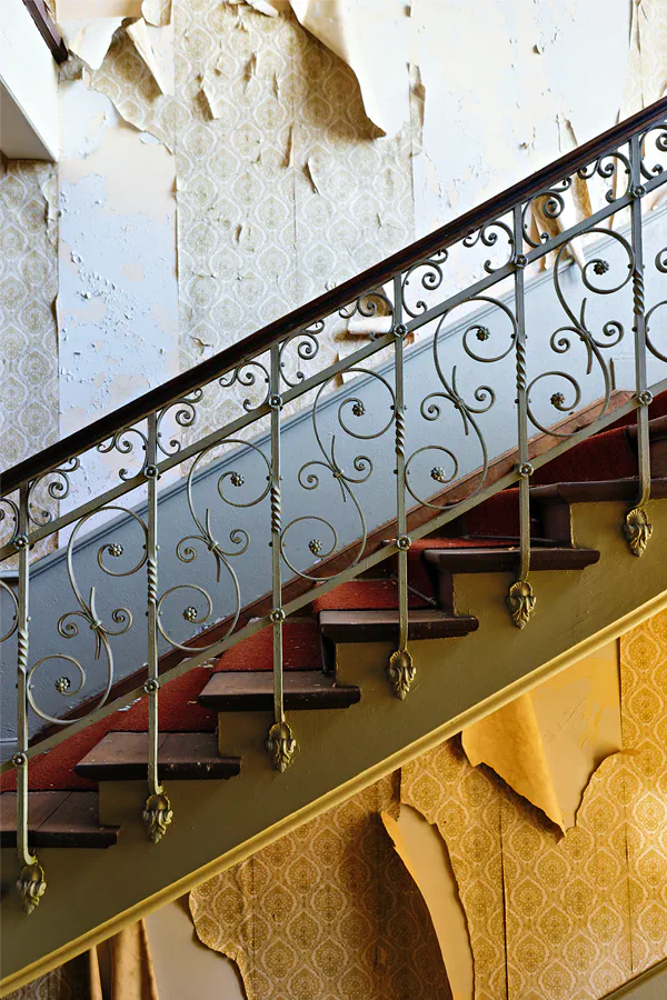 055 | 2025 | Sand | Hunters Hotel – Kurhaus Sand | © carsten riede fotografie