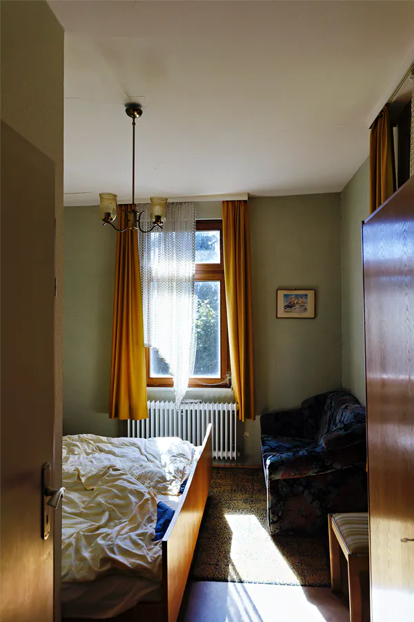 063 | 2025 | Sand | Hunters Hotel – Kurhaus Sand | © carsten riede fotografie