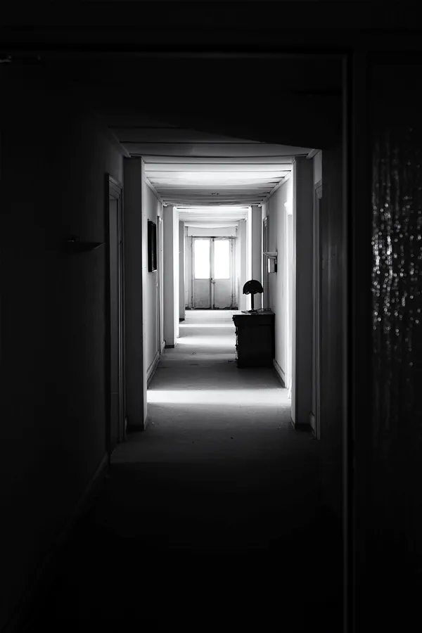 064 | 2025 | Sand | Hunters Hotel – Kurhaus Sand | © carsten riede fotografie