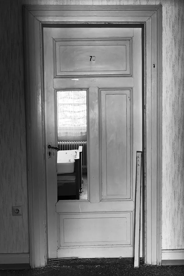 065 | 2025 | Sand | Hunters Hotel – Kurhaus Sand | © carsten riede fotografie