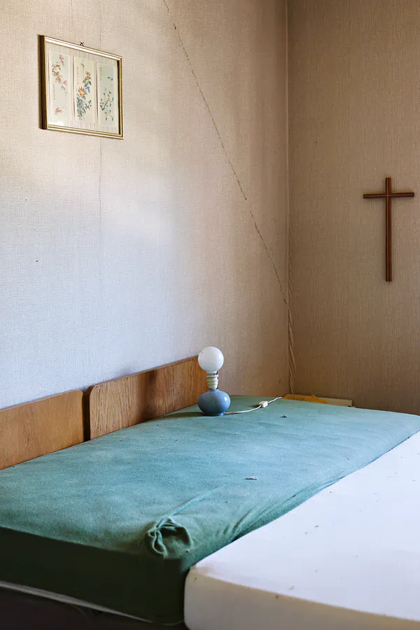 070 | 2025 | Sand | Hunters Hotel – Kurhaus Sand | © carsten riede fotografie