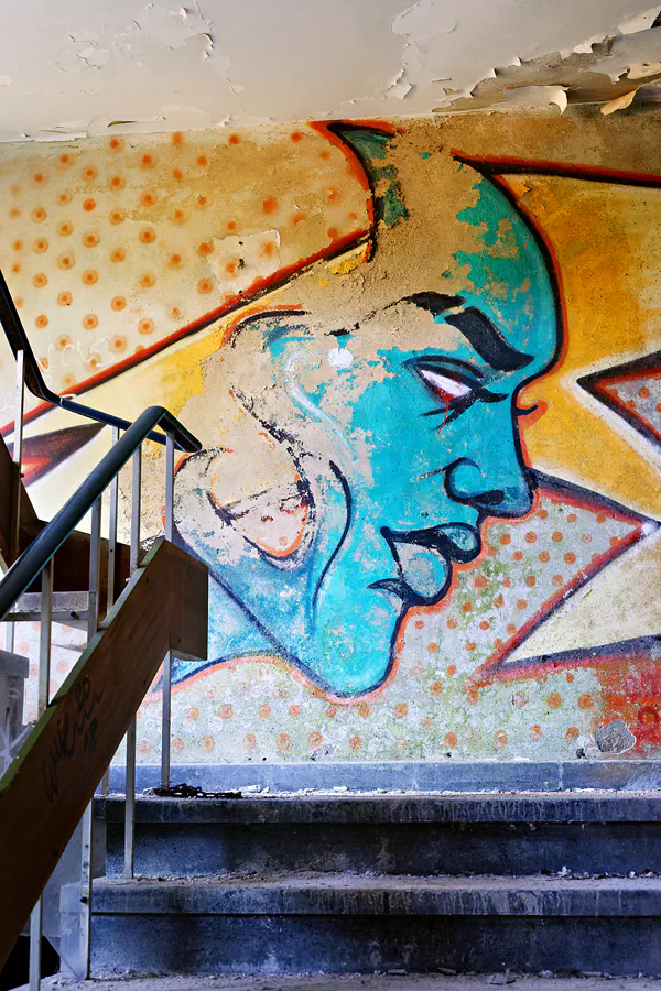 075 | 2025 | Sand | Kurklinik Berghof | © carsten riede fotografie