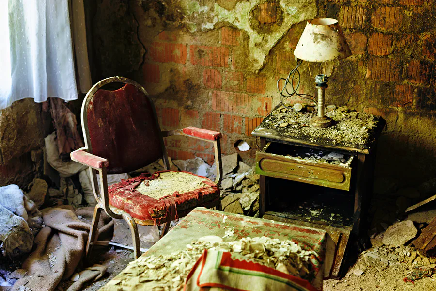 081 | 2025 | Sand | Kurklinik Berghof | © carsten riede fotografie