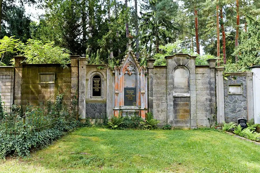 025 | 2025 | Görlitz | Alter Friedhof | © carsten riede fotografie