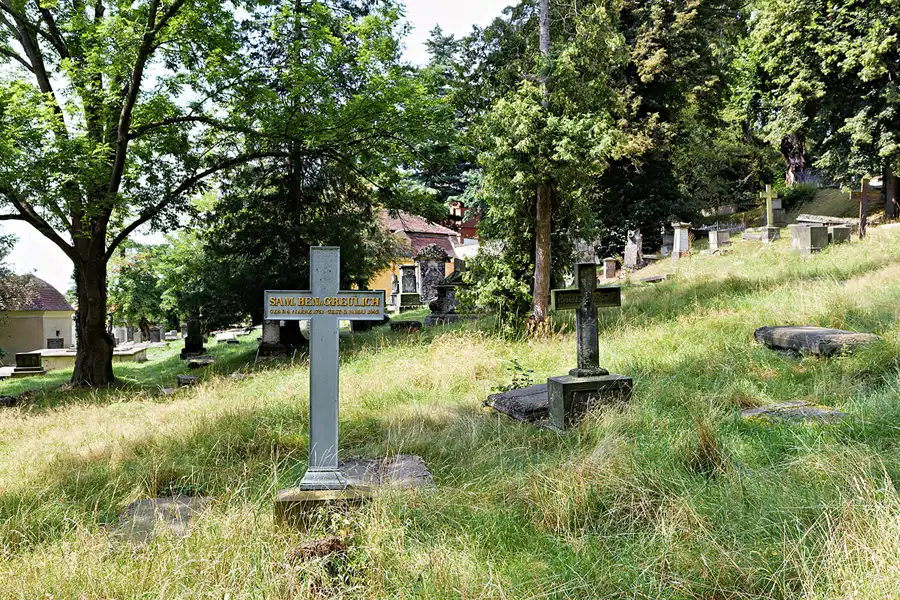 036 | 2025 | Görlitz | Alter Friedhof | © carsten riede fotografie