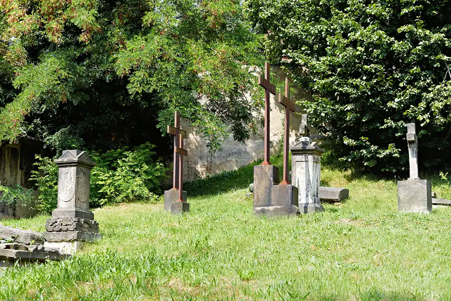 042 | 2025 | Görlitz | Alter Friedhof | © carsten riede fotografie