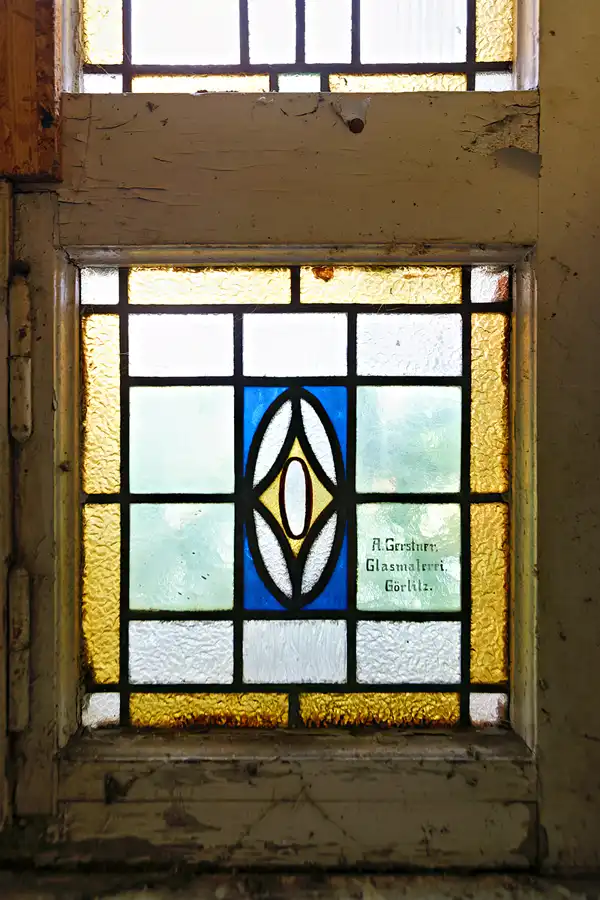 098 | 2025 | Görlitz | Cohn Strumpfwarenfabrik | © carsten riede fotografie