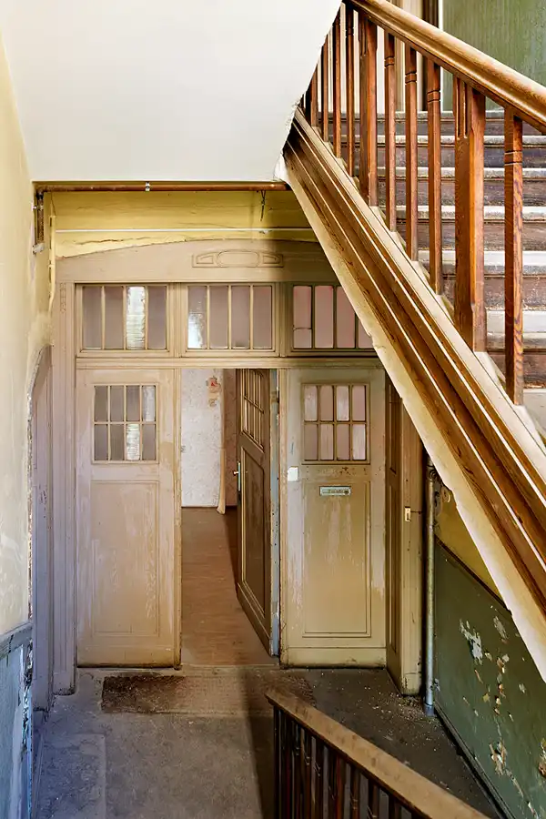 099 | 2025 | Görlitz | Cohn Strumpfwarenfabrik | © carsten riede fotografie