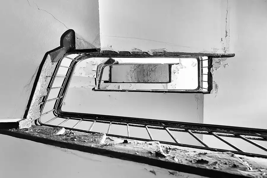 101 | 2025 | Görlitz | Cohn Strumpfwarenfabrik | © carsten riede fotografie