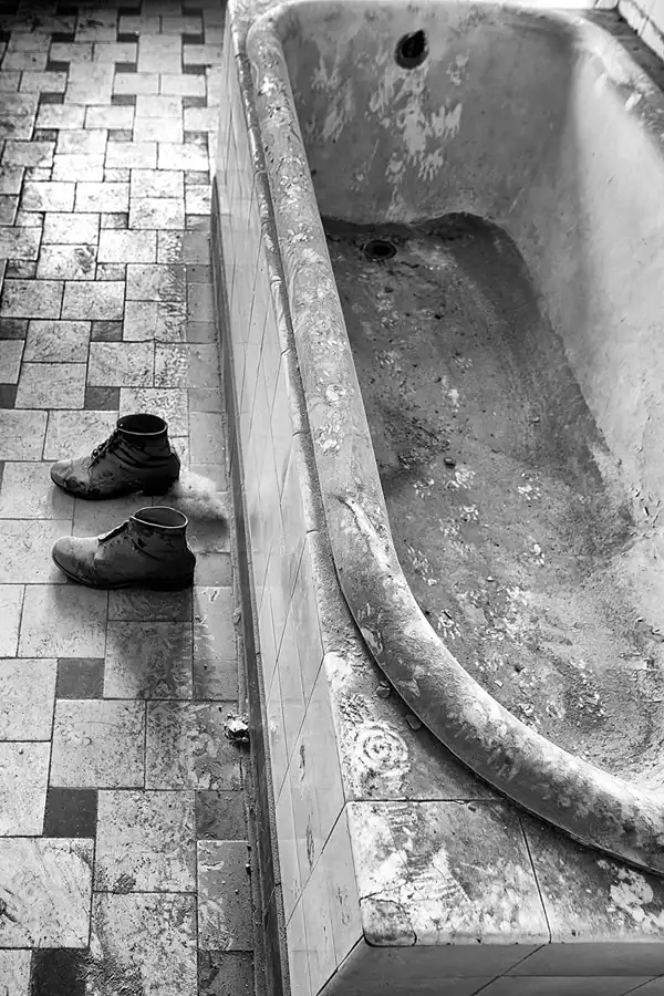 110 | 2025 | Görlitz | Cohn Strumpfwarenfabrik | © carsten riede fotografie