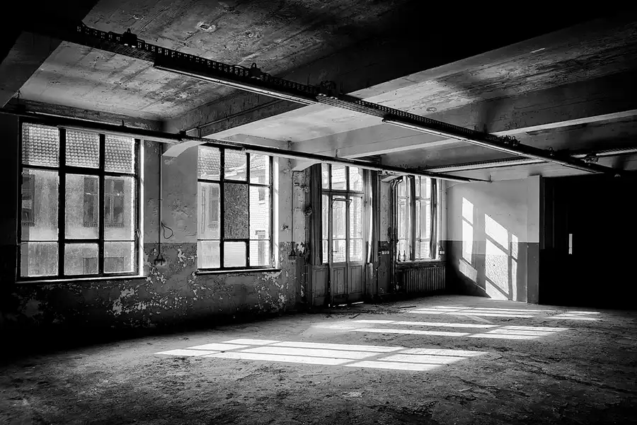 113 | 2025 | Görlitz | Cohn Strumpfwarenfabrik | © carsten riede fotografie