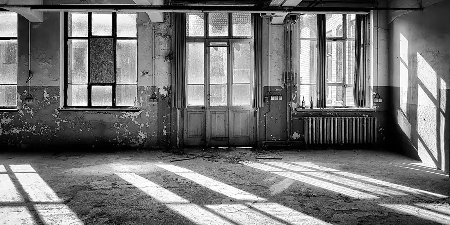 114 | 2025 | Görlitz | Cohn Strumpfwarenfabrik | © carsten riede fotografie