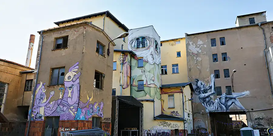 119 | 2025 | Görlitz | VEB Bramsch – Betriebsteil Backhefe Görlitz | © carsten riede fotografie