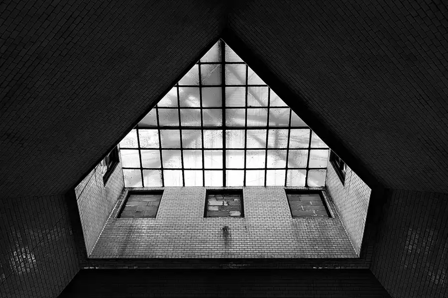 125 | 2025 | Görlitz | VEB Bramsch – Betriebsteil Backhefe Görlitz | © carsten riede fotografie