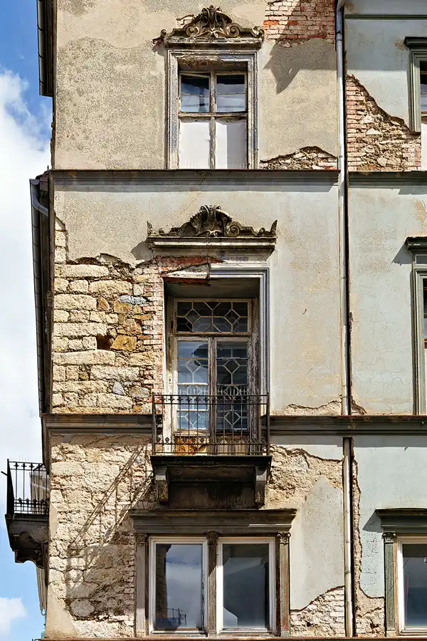 127 | 2025 | Görlitz | Wohn- und Geschäftshaus Carl Friedrich Thorer | © carsten riede fotografie