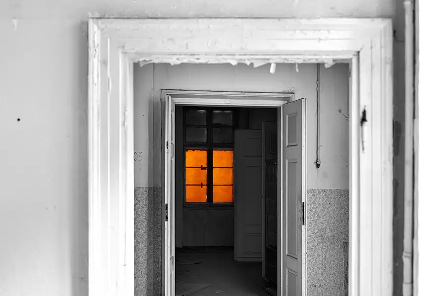 132 | 2025 | Görlitz | Wohn- und Geschäftshaus Carl Friedrich Thorer | © carsten riede fotografie