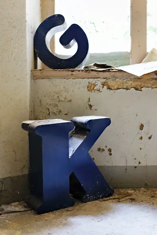 153 | 2025 | Görlitz | Wohn- und Geschäftshaus Carl Friedrich Thorer | © carsten riede fotografie