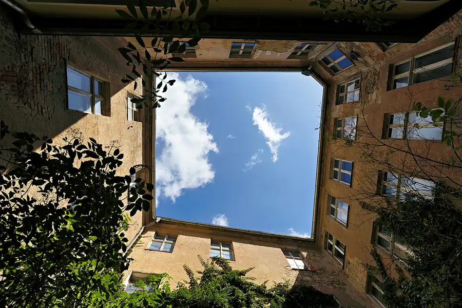 155 | 2025 | Görlitz | Wohn- und Geschäftshaus Carl Friedrich Thorer | © carsten riede fotografie