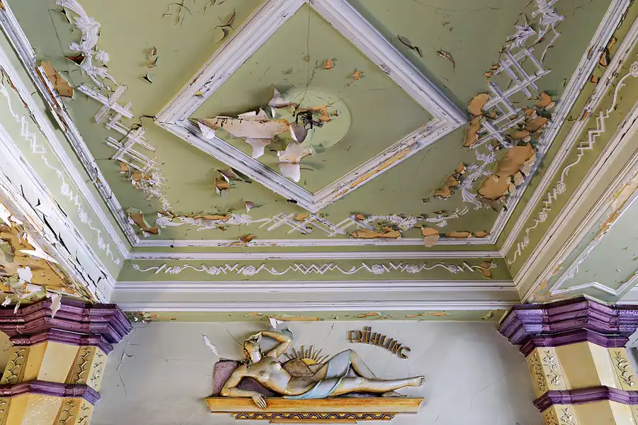 159 | 2025 | Görlitz | Hotel Vier Jahreszeiten | © carsten riede fotografie