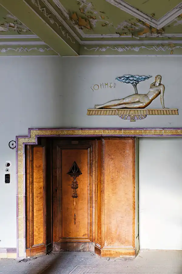 160 | 2025 | Görlitz | Hotel Vier Jahreszeiten | © carsten riede fotografie