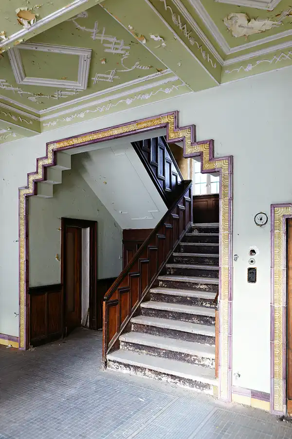 161 | 2025 | Görlitz | Hotel Vier Jahreszeiten | © carsten riede fotografie