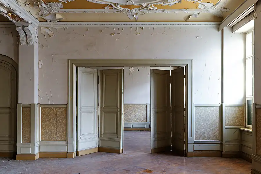 163 | 2025 | Görlitz | Hotel Vier Jahreszeiten | © carsten riede fotografie