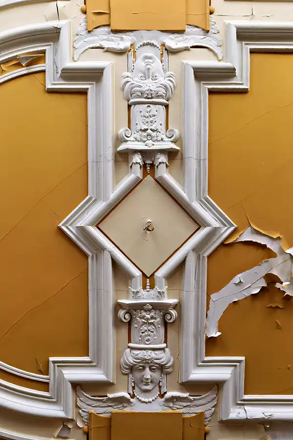 164 | 2025 | Görlitz | Hotel Vier Jahreszeiten | © carsten riede fotografie