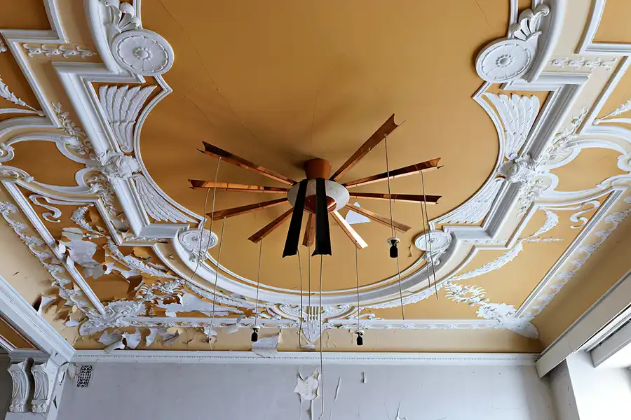 165 | 2025 | Görlitz | Hotel Vier Jahreszeiten | © carsten riede fotografie