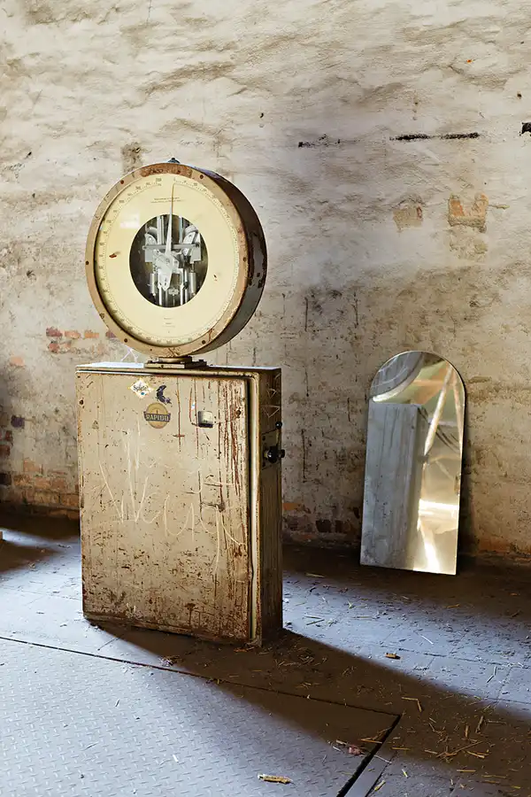 167 | 2025 | Görlitz | Alter Güterbahnhof | © carsten riede fotografie