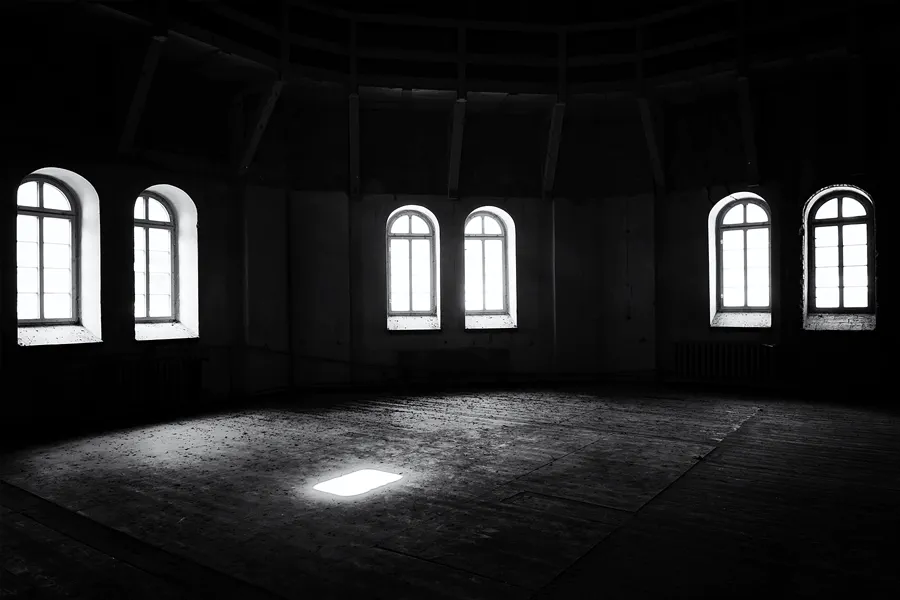 094 | 2025 | Görlitz | Altes Gaswerk – Oktogon | © carsten riede fotografie