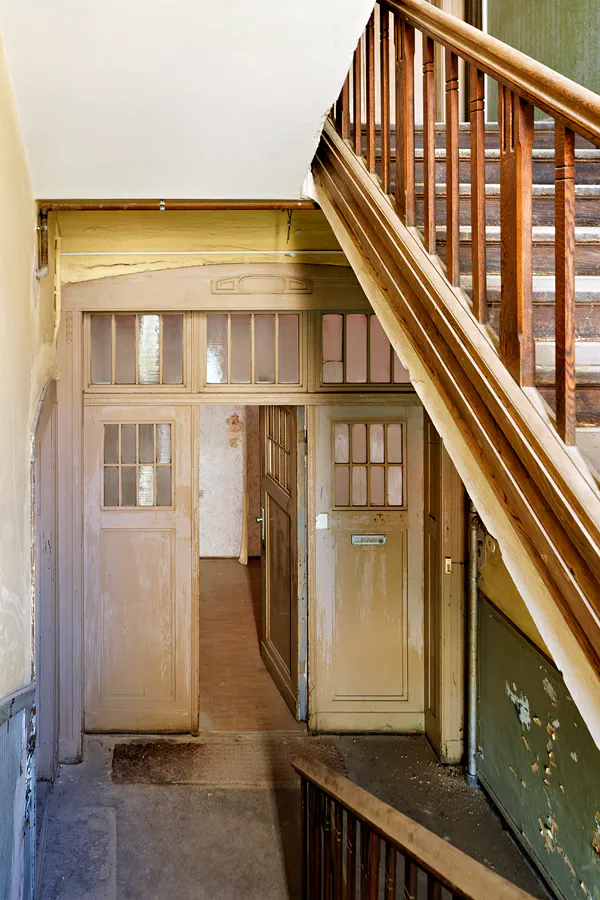 099 | 2025 | Görlitz | Cohn Strumpfwarenfabrik | © carsten riede fotografie