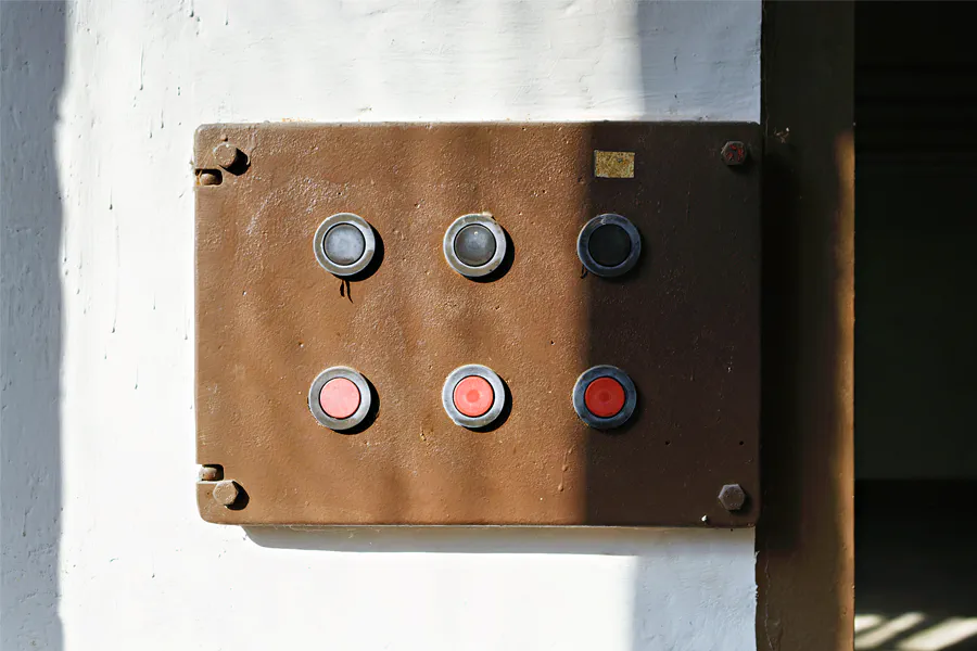 115 | 2025 | Görlitz | Cohn Strumpfwarenfabrik | © carsten riede fotografie